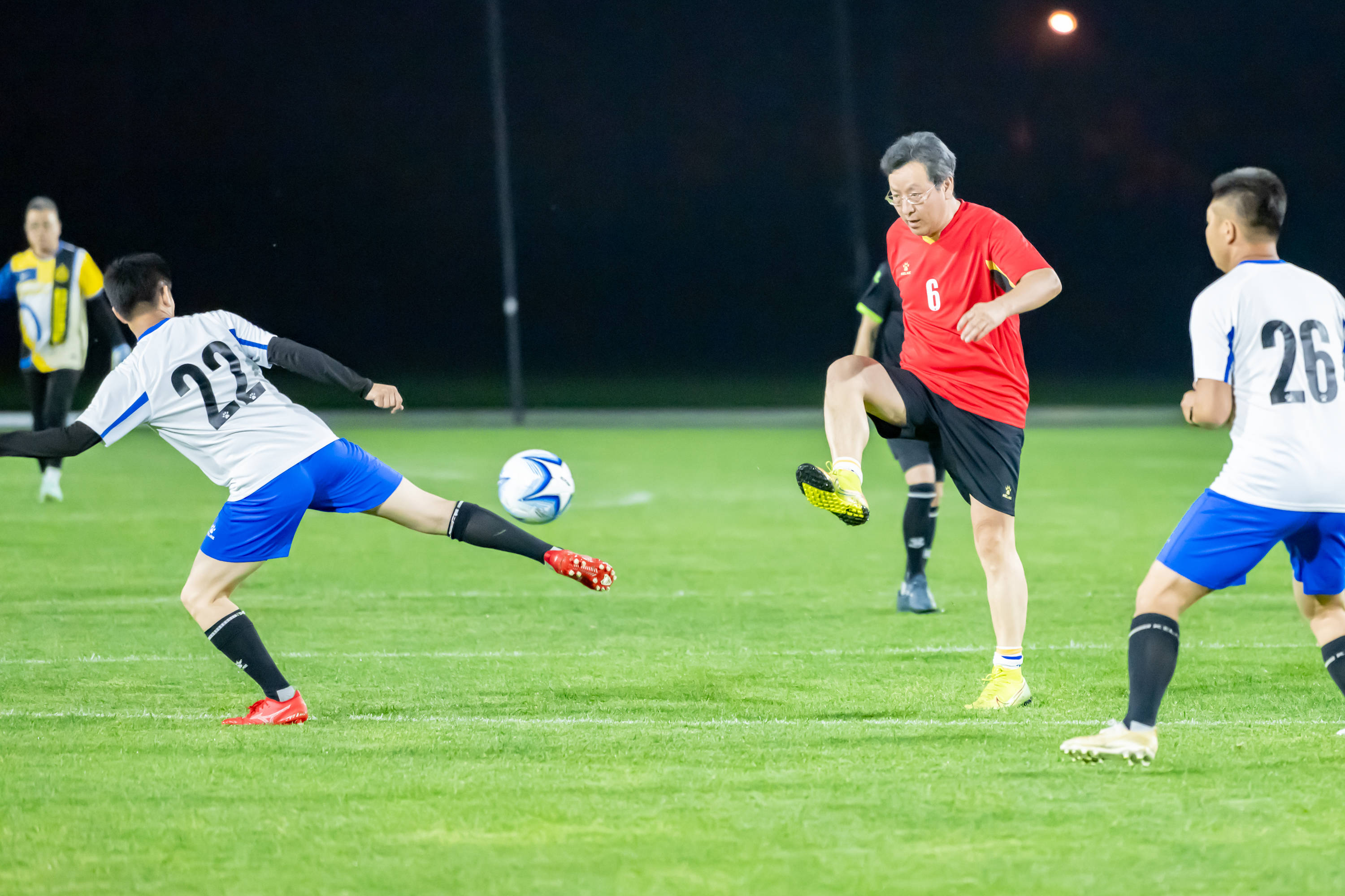 中重要的一 中重要的一