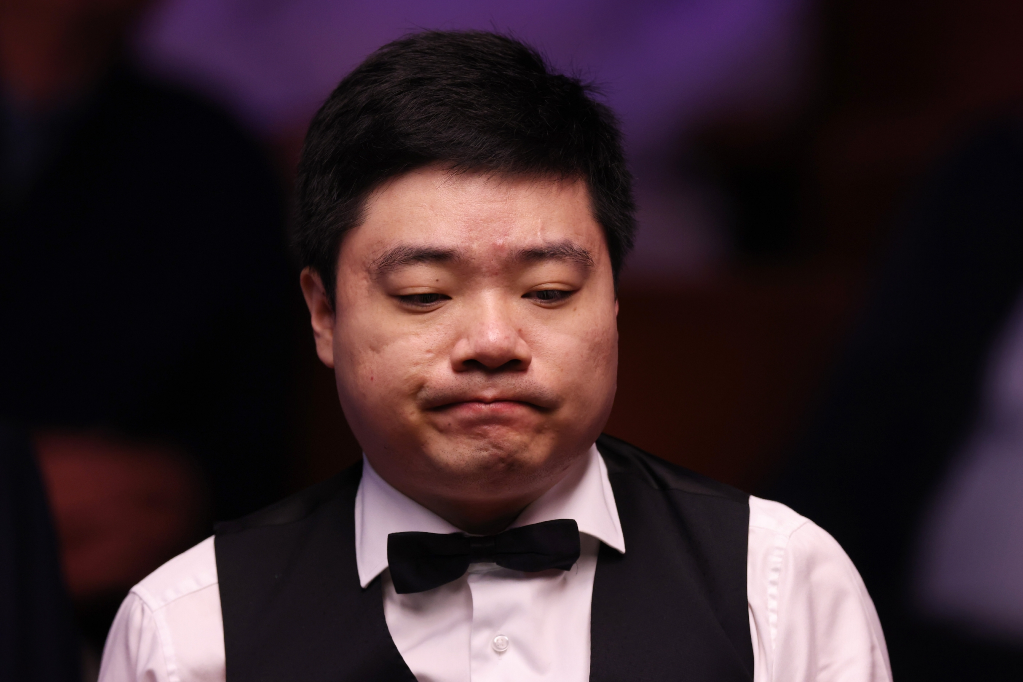 比赛走势的 比赛走势的