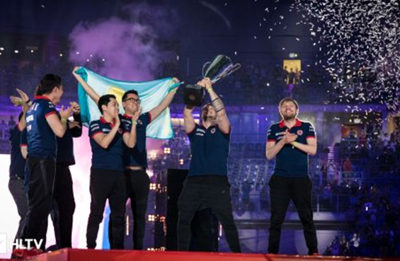 青训影响 青训影响